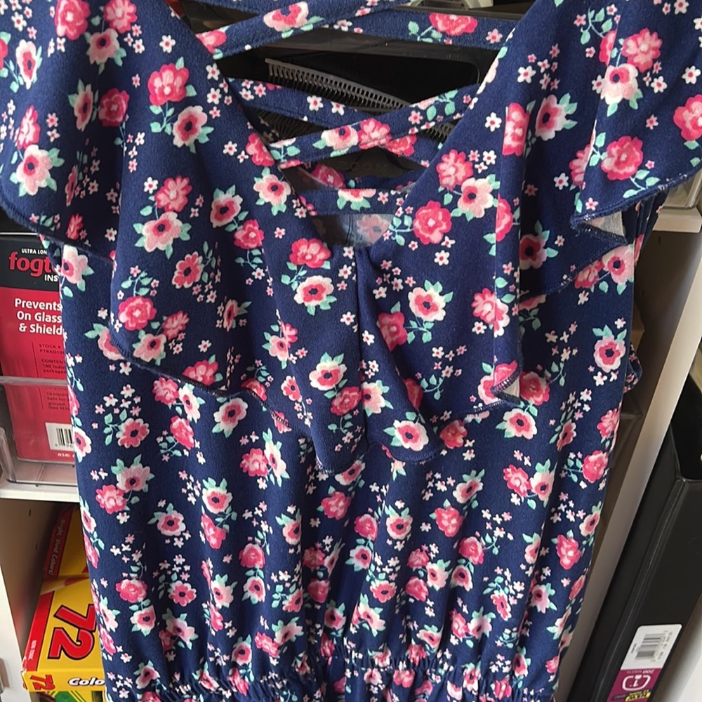 Daytrip romper - Picture 3 of 3